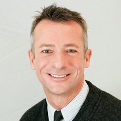 Lars Etzkorn, Financial Speaker in Washington D.C.