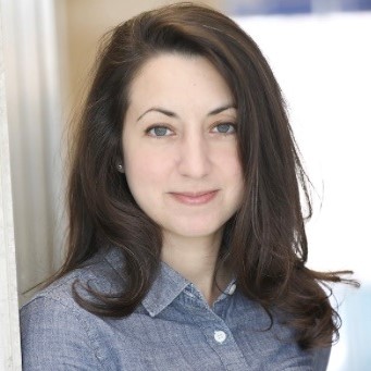 Alyssa Adams, PsyD, BCC, ACC, Health & Fitness Speaker in Washington D.C.