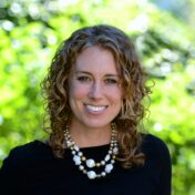 Dr. Anne Berkeley, Health & Fitness Speaker in Washington D.C.