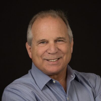 Mark Shuler, Self-Improvement Speaker in Washington D.C.