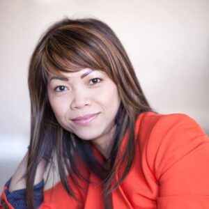 DeDee Cai, Business Speaker in Washington D.C.
