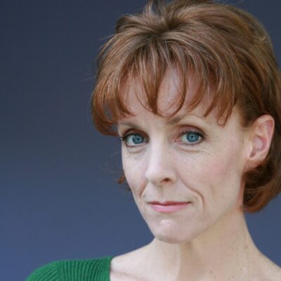 DonnaAnn Ward, Miscellaneous Speaker in Washington D.C.