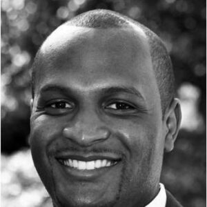 Robert Smith, PhD, Business Speaker in Washington D.C.