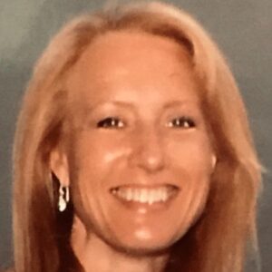 Robin Bourdeau, Health & Fitness Speaker in Washington D.C.