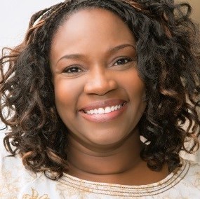 Cheryl Abram