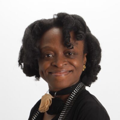Ukpeme Okon, Motivational Speaker in Washington D.C.