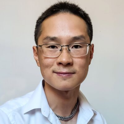 Thomas Yeung, Financial Speaker in Washington D.C.