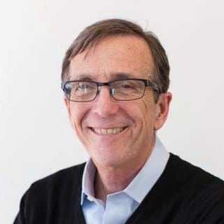 Ward Bucher, AIA, Miscellaneous Speaker in Washington D.C.
