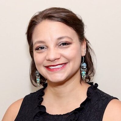 Shayanna Whitaker, Business Speaker in Washington D.C.