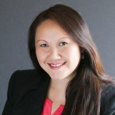 Mali Phonpadith, Business Speaker in Washington D.C.