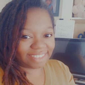 Mikita Smith