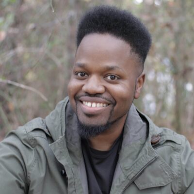 Brett Edmond, Motivational Speaker in Washington D.C.