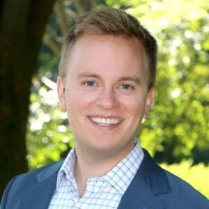 Kevin Ostergaard, CFP®