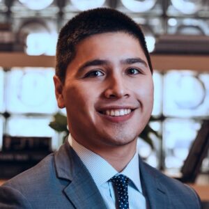 Paul Trinh
