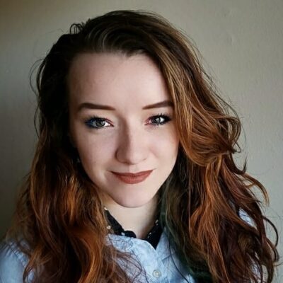 Katerina Arzhayev, Self-Improvement Speaker in Washington D.C.