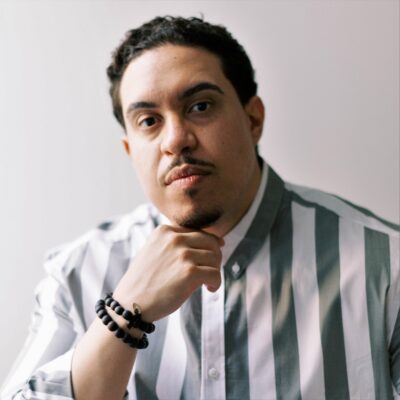 Hazem Hammad, Business Speaker in Washington D.C.