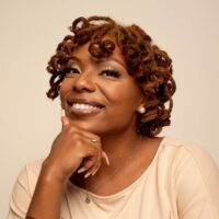 Jailyn Powell, Business Speaker in Washington D.C.