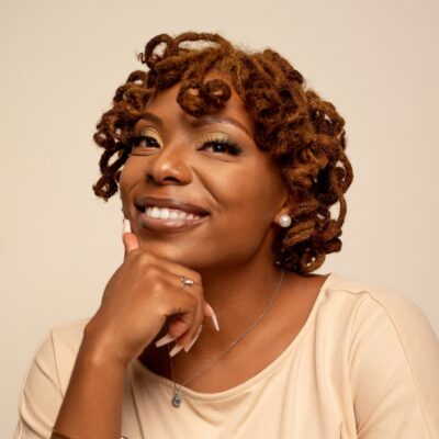 Jailyn Powell, Business Speaker in Washington D.C.