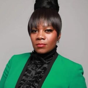 Dr. Tia Corbin-Myers