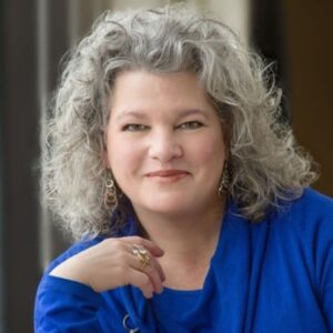 Dawn Shuler, Business Speaker in Washington D.C.