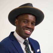 Dominique Pereira, Motivational Speaker in Washington D.C.