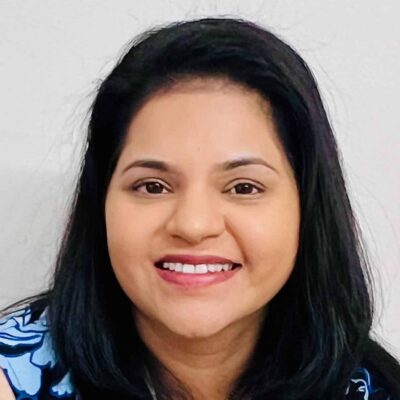 Shruti Trivedi, Health & Fitness Speaker in Washington D.C.