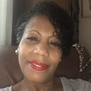 Tonya Hubbard, Self-Improvement Speaker in Washington D.C.