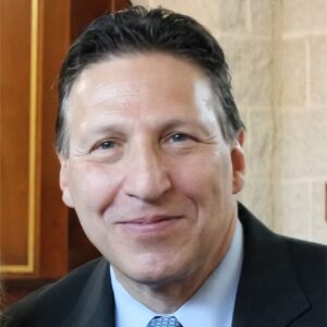 Adriano Pianesi, MBA, ACC, Business Speaker in Washington D.C.