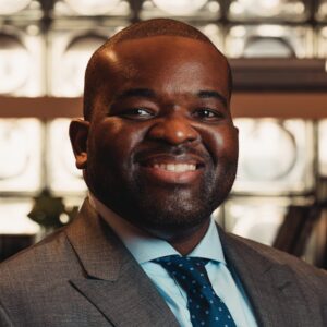 Edgar Ndjatou