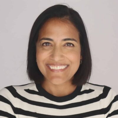 Sheena Marcus, Self-Improvement Speaker in Washington D.C.
