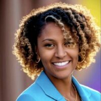 Kafi A. Joseph, PMP, Business Speaker in Washington D.C.