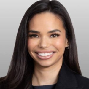 Vanessa Patterson