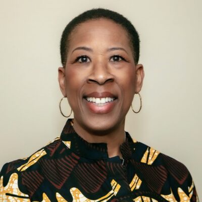 Michelle Hutchings-Medina, Motivational Speaker in Washington D.C.