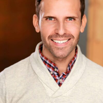 Benjamin Schnau, Business Speaker in Washington D.C.