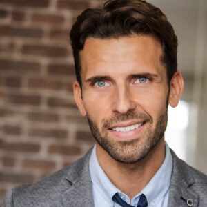 Benjamin Schnau, Business Speaker in Washington D.C.